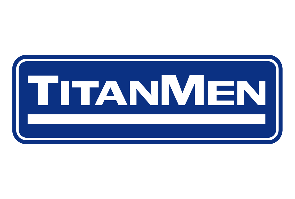 TITANMEN