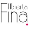 ABIERTA FINA