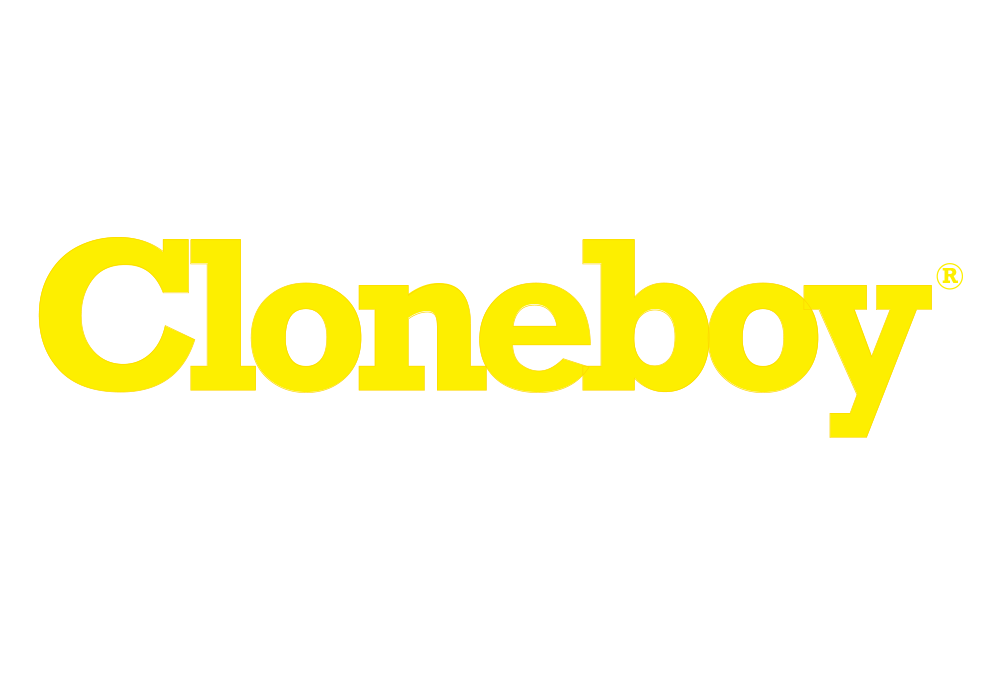 CLONEBOY